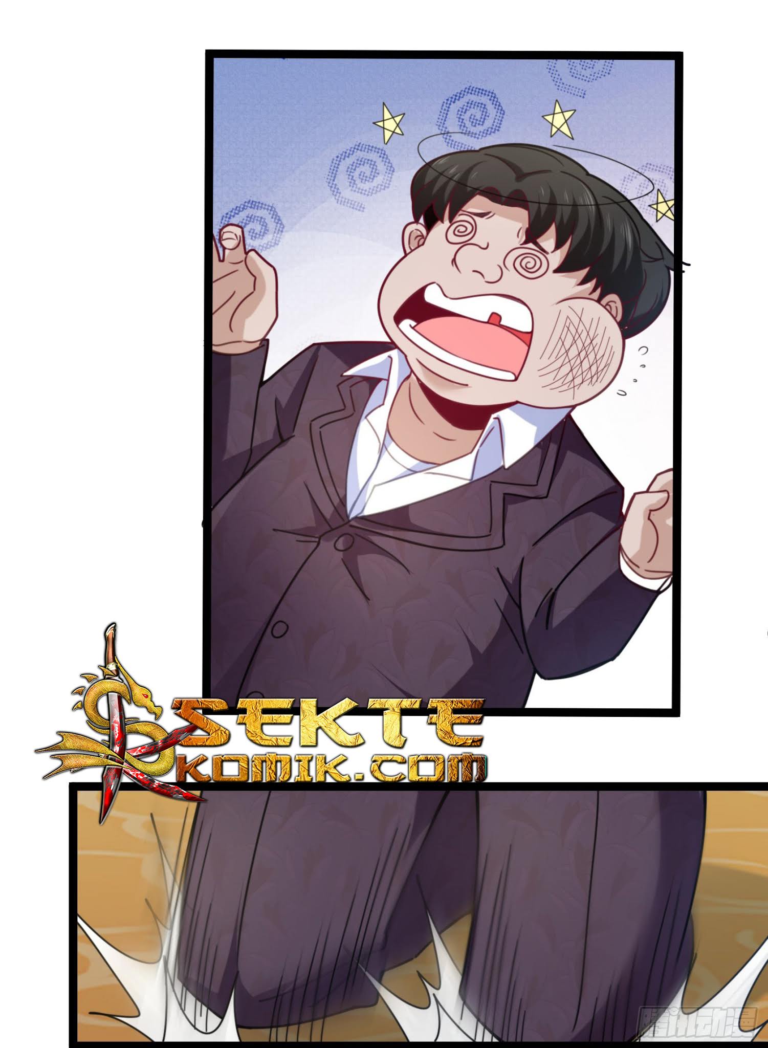 Urban Immortal Emperor Chapter 16 Gambar 14